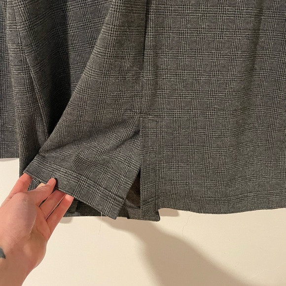 Madewell Open Blazer - Picture 5 of 5